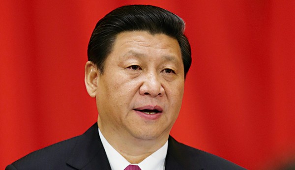 चीनको राष्ट्रपति सीकाे  वित्तीय क्षेत्रको उच्च गुणस्तरीय विकासमा जोड